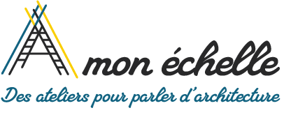 Logo de A Mon Échelle